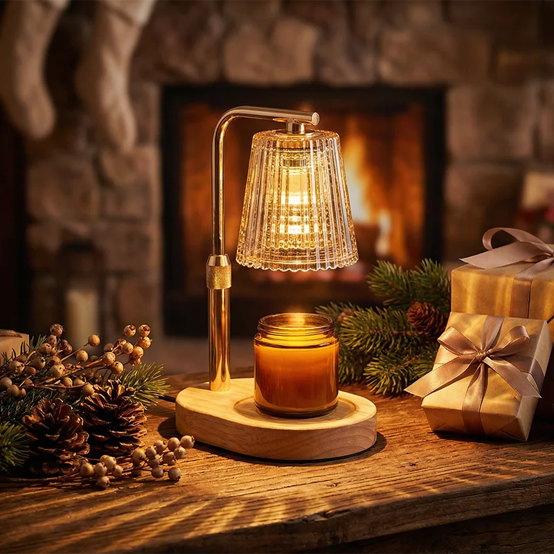 Electric Candle Warmer Lamp