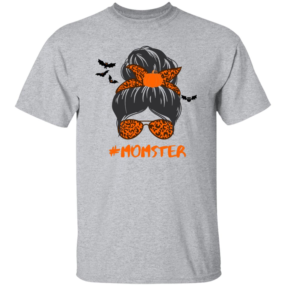 MOMSTER T-Shirt