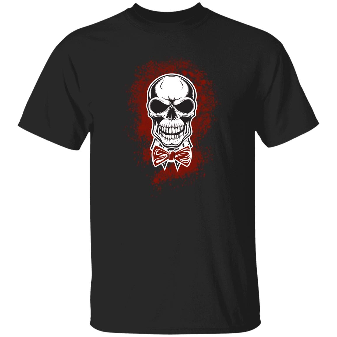 RED SKULL T-Shirt