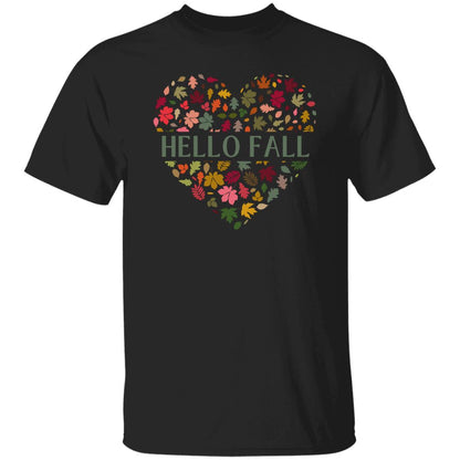 HELLO FALL T-Shirt