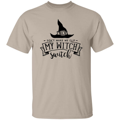 MY WITCH SWITCH T-Shirt