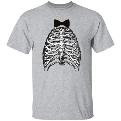 BOWTIE RIBS / T-Shirt