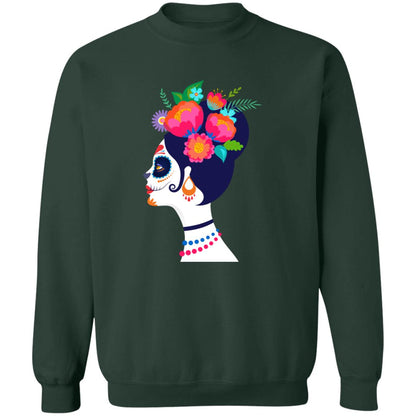 CATRINA SWEATSHIRT/PULLOVER HOODIE/T-SHIRT