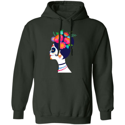 CATRINA SWEATSHIRT/PULLOVER HOODIE/T-SHIRT