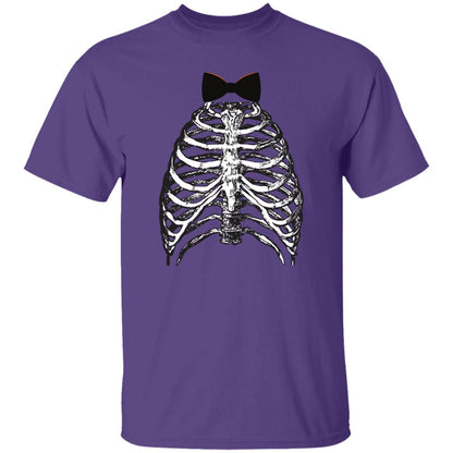 BOWTIE RIBS / T-Shirt