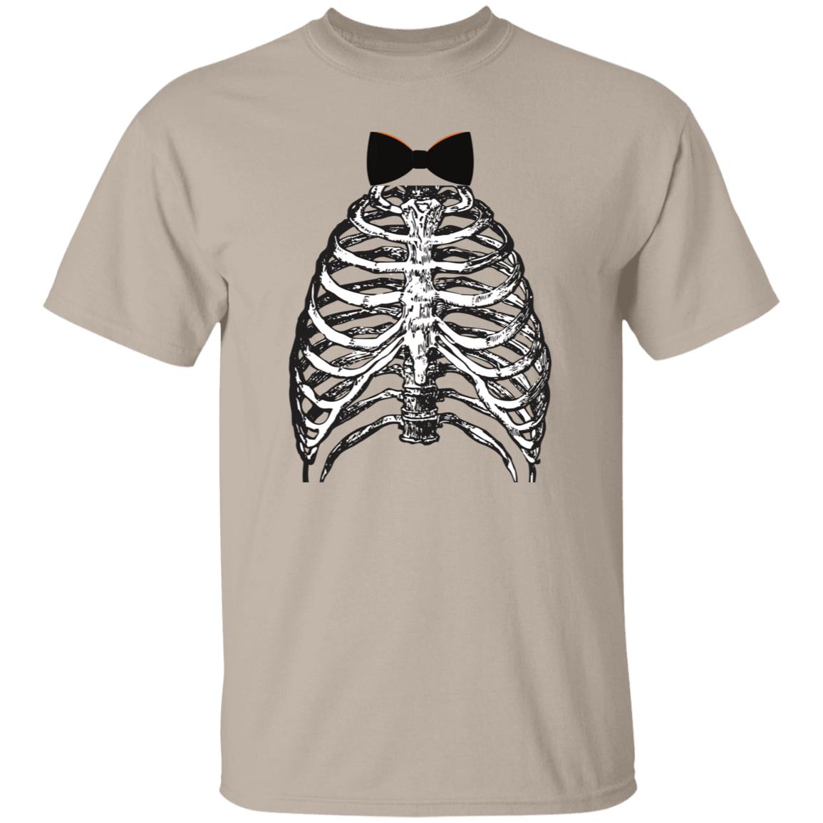 BOWTIE RIBS / T-Shirt