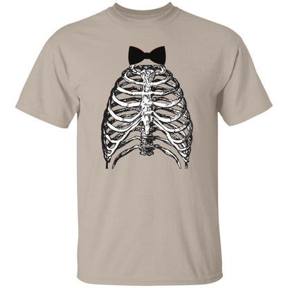 BOWTIE RIBS / T-Shirt