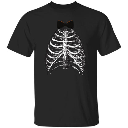 BOWTIE RIBS / T-Shirt