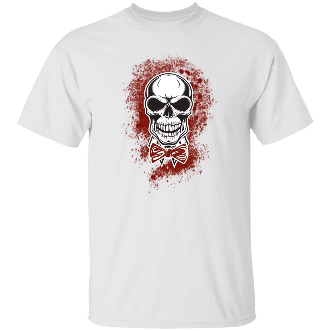 RED SKULL T-Shirt