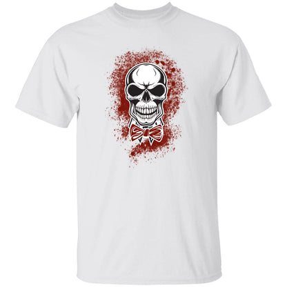 RED SKULL T-Shirt