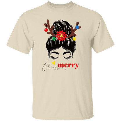 MERRY CHRISTMAS T-Shirt