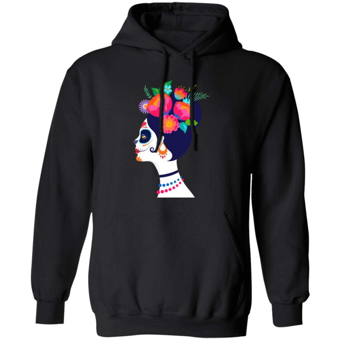 CATRINA SWEATSHIRT/PULLOVER HOODIE/T-SHIRT