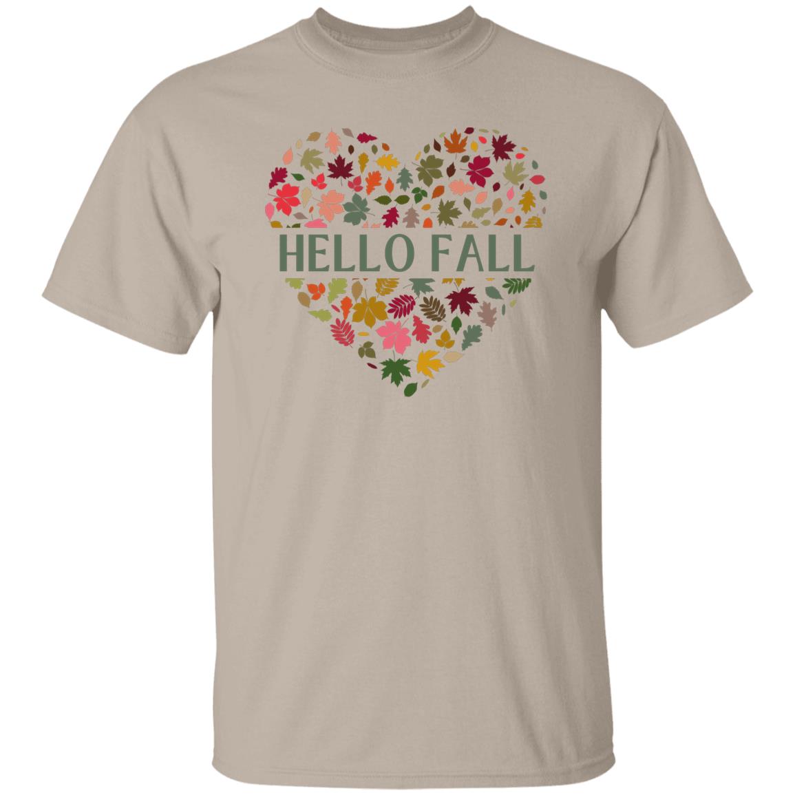 HELLO FALL T-Shirt