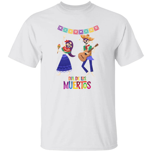 DIA DE MUERTOS T-Shirt