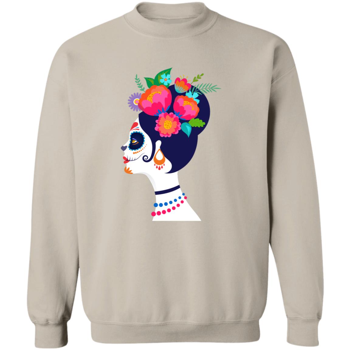 CATRINA SWEATSHIRT/PULLOVER HOODIE/T-SHIRT