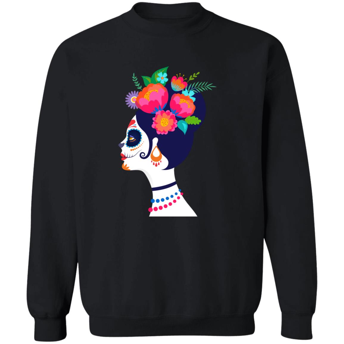 CATRINA SWEATSHIRT/PULLOVER HOODIE/T-SHIRT