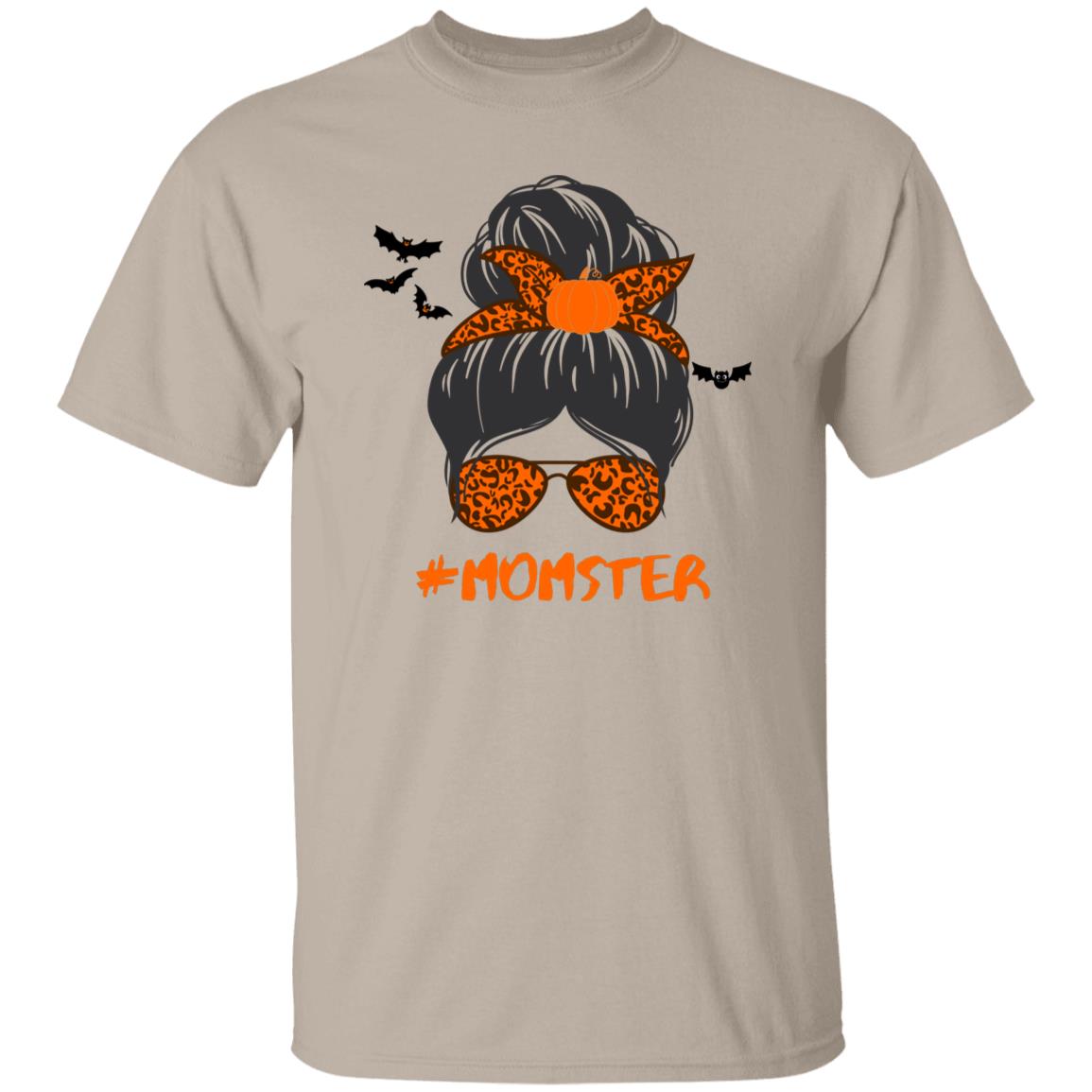 MOMSTER T-Shirt