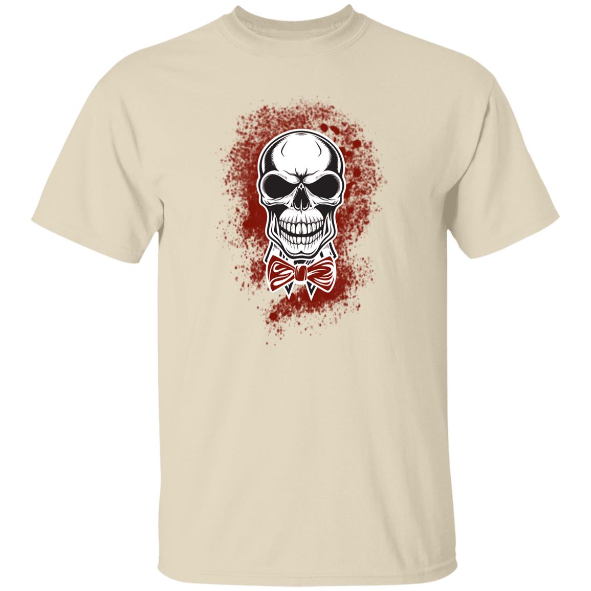 RED SKULL T-Shirt