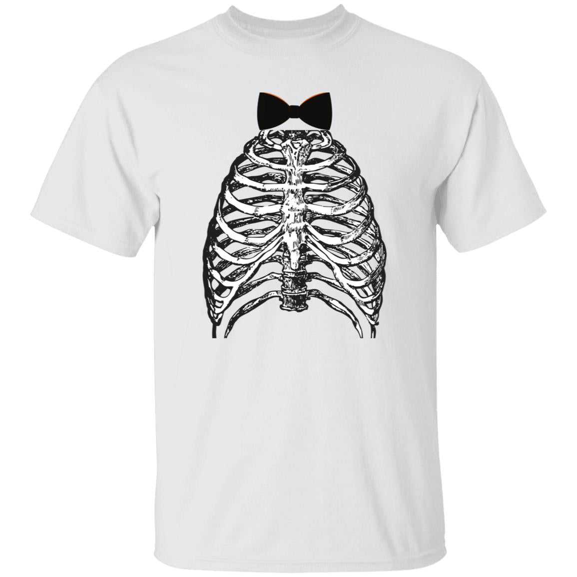 BOWTIE RIBS / T-Shirt