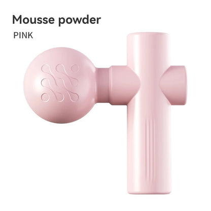 Mini Portable Massage Gun