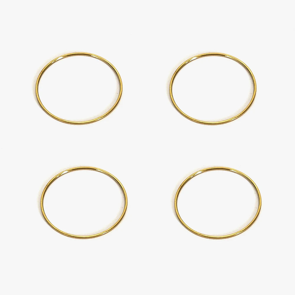 4-piece ring set SKU