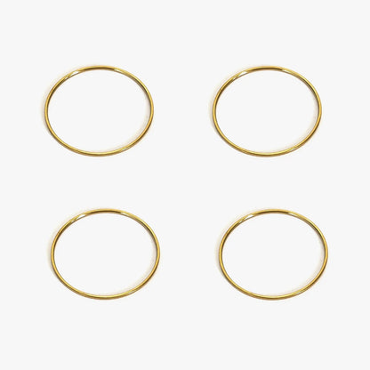 4-piece ring set SKU