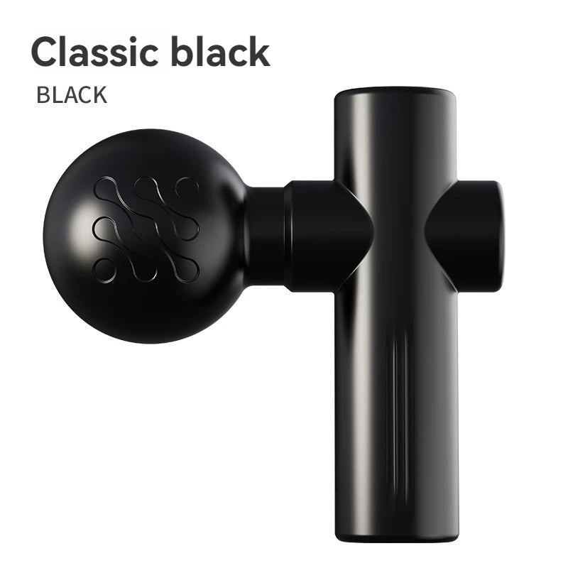 Mini Portable Massage Gun
