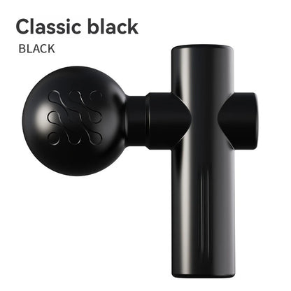 Mini Portable Massage Gun