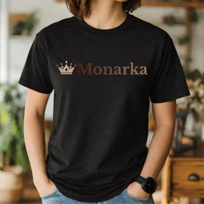 Monarka T-Shirt