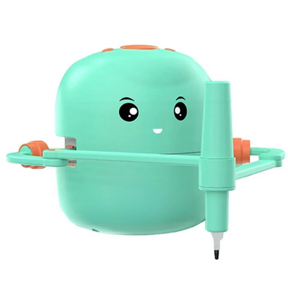 The Ultimate Educational Drawing Robot for Kids